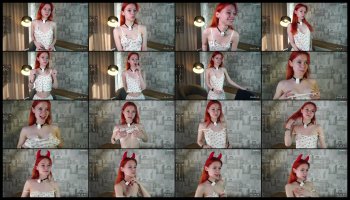 bridgetbottrell — 23 minute Chaturbate female naked cam show, 720p, Sep 16, 2026