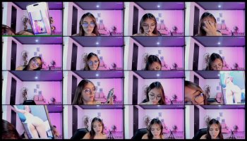 cute_fox_1 — 11 minute Chaturbate female naked cam show, 720p, Sep 16, 2026