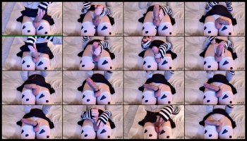 dapinkboy — 34 minute Chaturbate trans naked cam show, 720p, Sep 16, 2026