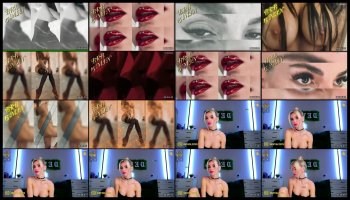 devill2222 — 12 minute Chaturbate female naked cam show, 720p, Sep 16, 2026