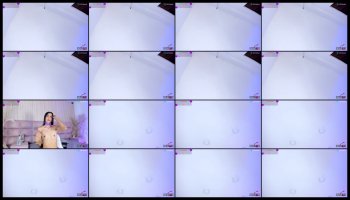 katherinsky_ — 6 minute Chaturbate female naked cam show, 720p, Sep 16, 2026