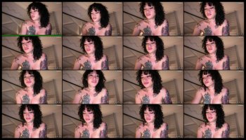 katy_monrroy — 10 minute Chaturbate trans naked cam show, 720p, Sep 16, 2026