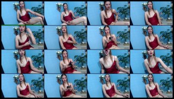 mi_akai — 76 minute Chaturbate trans naked cam show, 720p, Sep 16, 2026