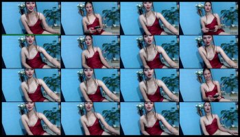 mi_akai — 34 minute Chaturbate trans naked cam show, 720p, Sep 16, 2026