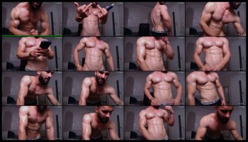 micahlane — 57 minute Chaturbate male naked cam show, 720p, Sep 16, 2026