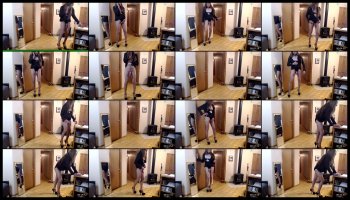 michelle209 — 27 minute Chaturbate trans naked cam show, 720p, Sep 16, 2026