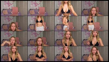 queenneee — 6 minute Chaturbate female naked cam show, 720p, Sep 16, 2026