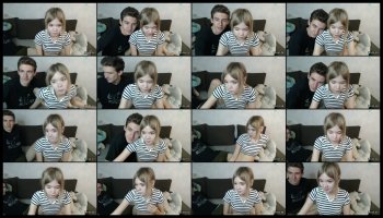 ricks0618 — 6 minute Chaturbate couple naked cam show, 720p, Sep 16, 2026