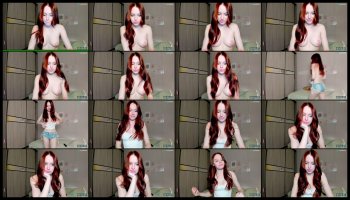 sofia_flowers — 5 minute Chaturbate female naked cam show, 720p, Sep 16, 2026