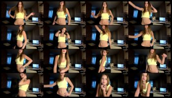 tinypurl — 6 minute Chaturbate female naked cam show, 720p, Sep 16, 2026