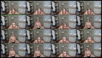 _crazy_daize_ — 6 minute Chaturbate female naked cam show, 720p, Sep 17, 2026