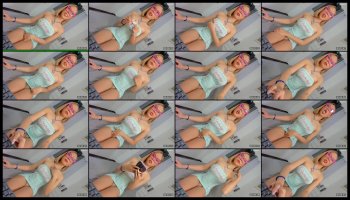aliyah_bucks — 10 minute Chaturbate trans naked cam show, 720p, Sep 17, 2026