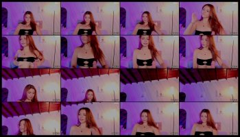 bella_m_ — 6 minute Chaturbate female naked cam show, 720p, Sep 17, 2026