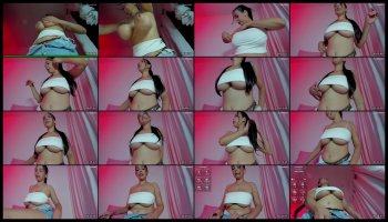 daniela_days — 31 minute Chaturbate female naked cam show, 720p, Sep 17, 2026