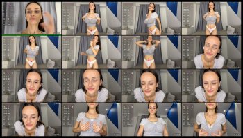 florabigger — 23 minute Chaturbate female naked cam show, 720p, Sep 17, 2026