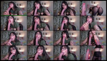 franciscabrun — 29 minute Chaturbate female naked cam show, 720p, Sep 17, 2026