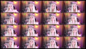 melissaober — 6 minute Chaturbate trans naked cam show, 720p, Sep 18, 2026