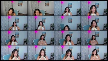 sofii_100 — 18 minute Chaturbate female naked cam show, 720p, Sep 18, 2026