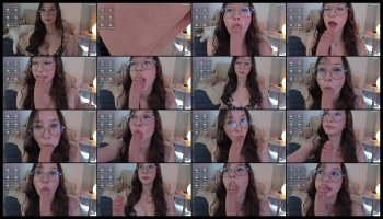 soy_iris — 18 minute Chaturbate female naked cam show, 720p, Sep 17, 2026