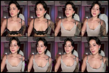 Ale_Lewis — 9 minute Stripchat female naked cam show, 720p, Sep 19, 2026