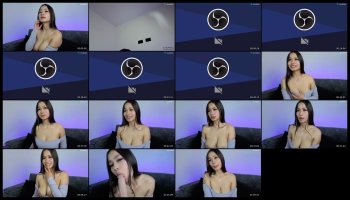 Fysste_ — 121 minute Stripchat female naked cam show, 720p, Sep 18, 2026