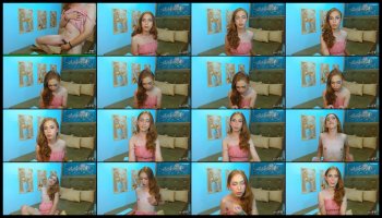 abbysamson — 11 minute Chaturbate trans naked cam show, 720p, Sep 18, 2026