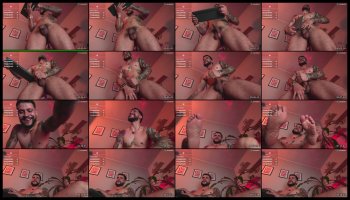dickgriffith — 18 minute Chaturbate male naked cam show, 720p, Sep 18, 2026