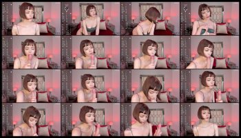 dolyconor — 15 minute Chaturbate female naked cam show, 720p, Sep 19, 2026