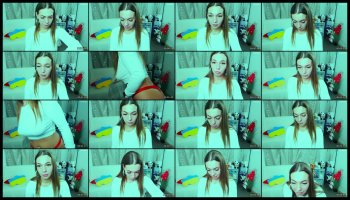 m_vikki — 6 minute Chaturbate female naked cam show, 720p, Sep 18, 2026
