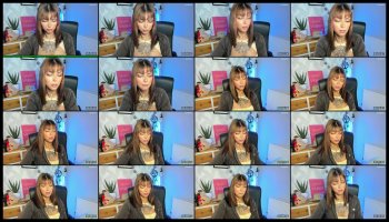 nova_sin — 12 minute Chaturbate female naked cam show, 720p, Sep 18, 2026