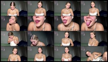 EdithHaskell — 16 minute Stripchat female naked cam show, 720p, Sep 19, 2026