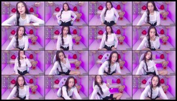 Lessly__ — 6 minute Stripchat female naked cam show, 720p, Sep 19, 2026