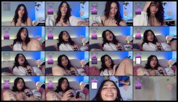 andra_rosse — 29 minute Chaturbate female naked cam show, 720p, Sep 20, 2026