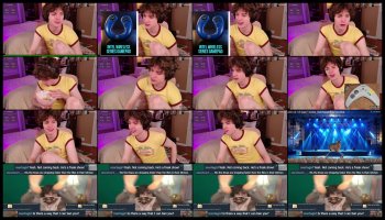 cokia_ — 9 minute Chaturbate male naked cam show, 720p, Sep 19, 2026