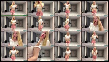 dewdropdoll — 7 minute Chaturbate female naked cam show, 720p, Sep 20, 2026