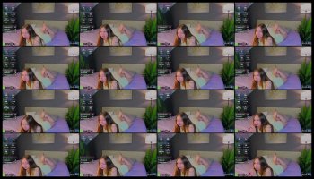 doris_bowman — 6 minute Chaturbate female naked cam show, 720p, Sep 19, 2026