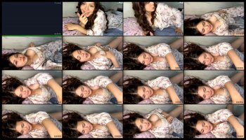 jodeesolarz — 6 minute Chaturbate female naked cam show, 720p, Sep 20, 2026