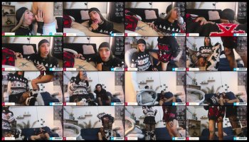 kitty_vamp — 117 minute Chaturbate trans naked cam show, 720p, Sep 20, 2026