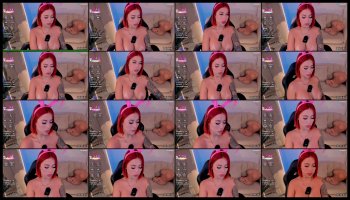 madelinefox_ — 11 minute Chaturbate female naked cam show, 720p, Sep 19, 2026