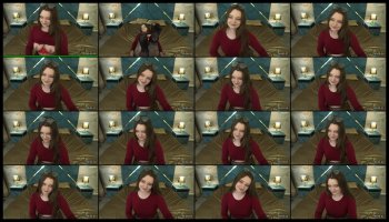 magicpeachhs — 5 minute Chaturbate female naked cam show, 720p, Sep 19, 2026