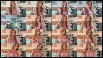 tinybliss — 11 minute Chaturbate female naked cam show, 720p, Sep 19, 2026