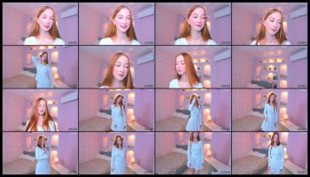 RethaDew — 6 minute Stripchat female naked cam show, 720p, Sep 20, 2026