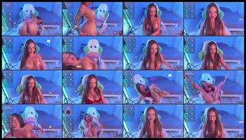 SuzannaWild — 48 minute Stripchat female naked cam show, 720p, Sep 20, 2026