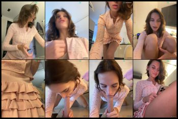 -AngelAri- — 14 minute Stripchat female naked cam show, 720p, Sep 20, 2026