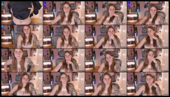 _AnnaStark_ — 35 minute Stripchat female naked cam show, 720p, Sep 20, 2026
