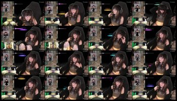 archancel — 23 minute Chaturbate female naked cam show, 720p, Sep 20, 2026