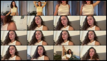 asleyfabello — 7 minute Chaturbate female naked cam show, 720p, Sep 20, 2026
