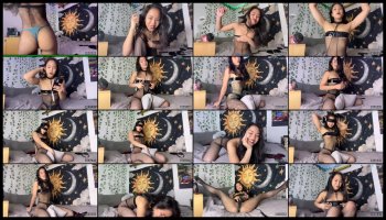 celestial_x — 70 minute Chaturbate female naked cam show, 720p, Sep 20, 2026