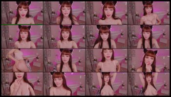 deibora — 17 minute Chaturbate female naked cam show, 720p, Sep 20, 2026