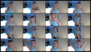 emily__hartt — 6 minute Chaturbate female naked cam show, 720p, Sep 20, 2026